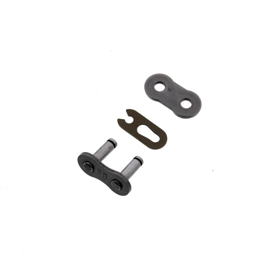 Cadena y piñón sin junta tórica para Polaris Sportsman 500 6X6 2003 - 2008 80L, 116L Foto 3 de 4