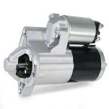 New Starter 2011-2020 Dodge Durango, 2009-2010 Dodge Ram, 2011-2020 Ram 1500 ...