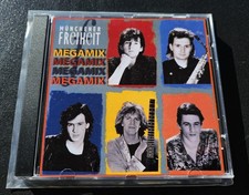 Münchener Freiheit Megamix 2004 Rarität äh...