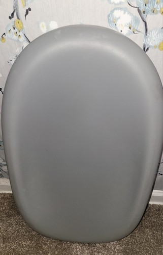 Hatch Baby HBG16001GRY Changing Pad and Scale Gray "PLEASE LOOK AT PICTURES" 