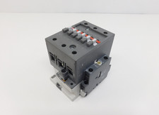 **New, Open Box** ABB GAE75-10-00-81 24VDC Contactor, 1 Pole, 1000 VDC Max
