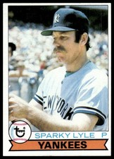Click to enlarge Sparky Lyle