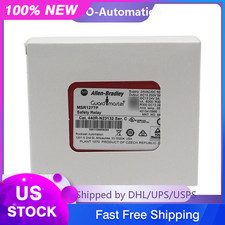 New Sealed Allen Bradley 440R-N23132 MSR127TP...