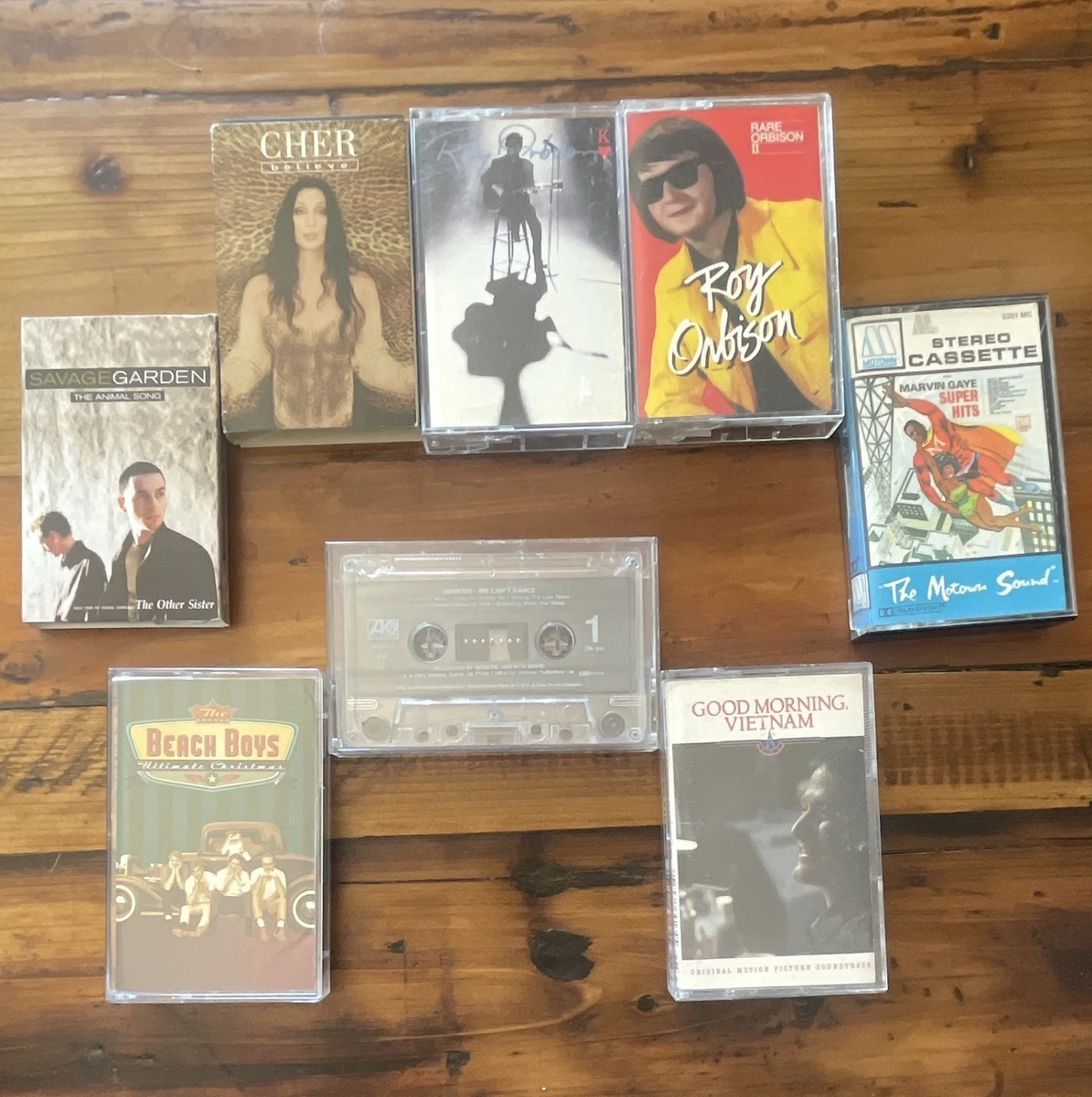 Savage Garden Music Cassettes for sale | eBay
