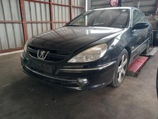 Lève vitre Peugeot 607
