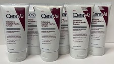6 pack CeraVe Intensive Stretch Marks Cream 5...