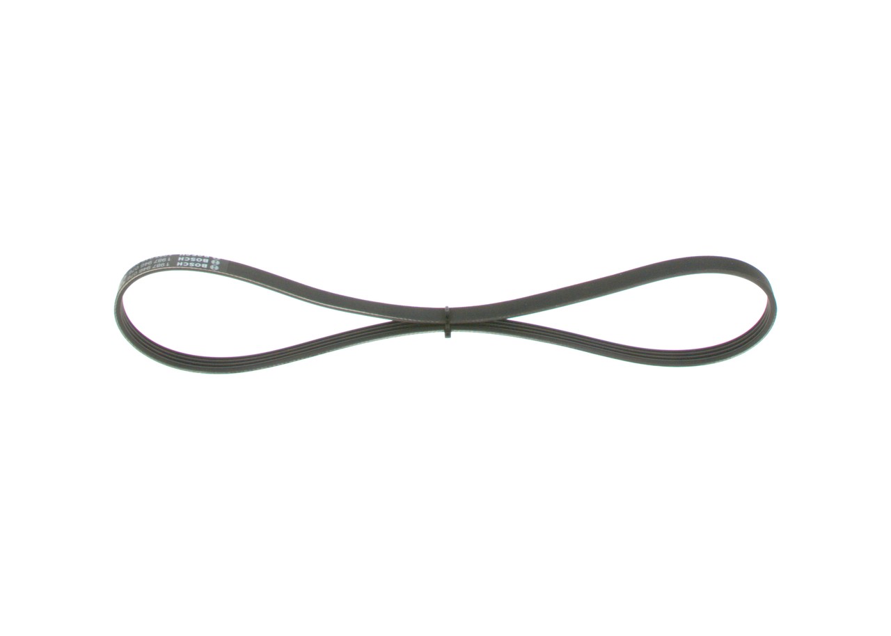Fits BOSCH PASKI NAP�DOWE 1 987 946 076 RIBBED V-BELT