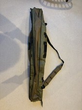 Korum Transition Quiver 2 Rod bag fishing holdall FISHING SET UP