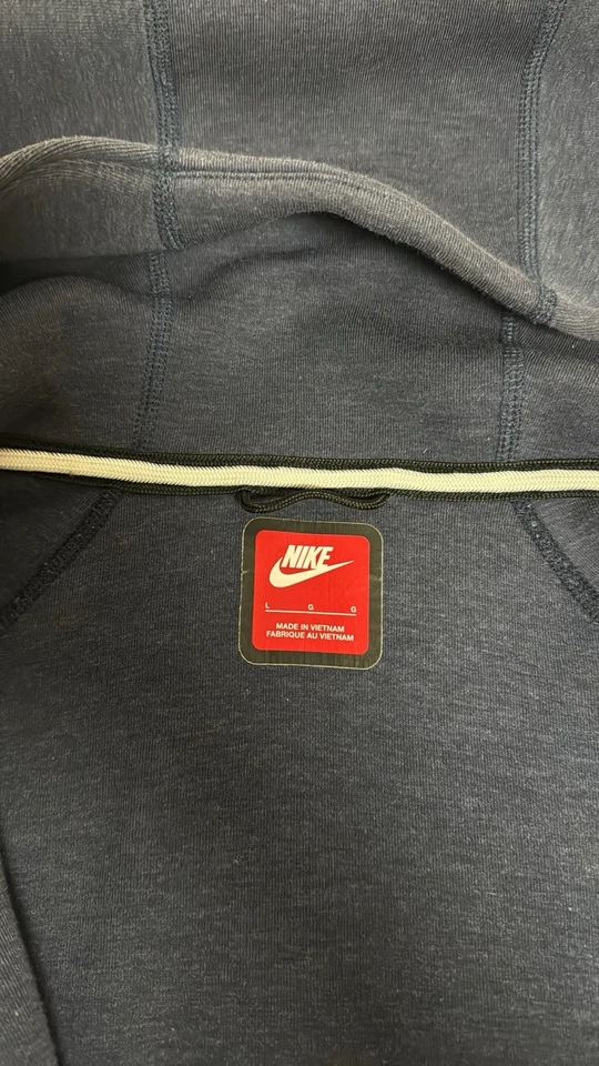 Nike Tech Fleece, foto 3 de 5