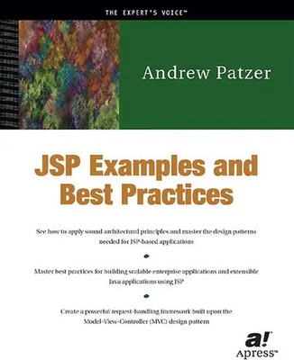 JSP Examples and Best Practices
