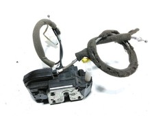 Porte avant et accessoires Nissan QASHQAI