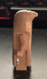 Lego Ghost Minifigure Bluestone the Great Scooby-Doo 75904 scd007 Glow In Dark