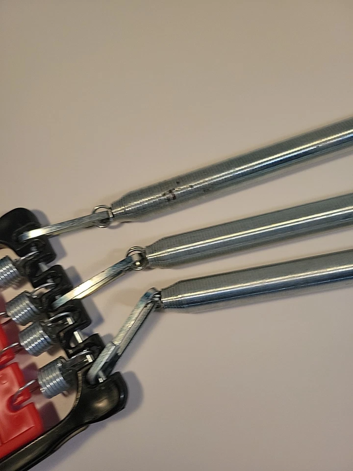 Expansor de pecho multifuncional NNEOBA Foto 4 de 4