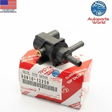 Genuine Oem Toyota Highlander Camry Siennia Vacuum Switching Valve 90910-12259