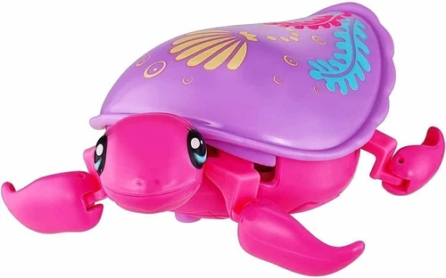 Little Live Pets Lil' Turtle - Interactiva, se mueve como una tortuga real, nada... - Imagen 1 de 1