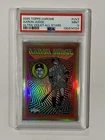 2025 Topps Chrome -Ultraviolet All-Stars Aaron Judge #UV-2 SSP Case Hit Yankees