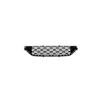 Gitter Niedriger FrontstoßStange FüR Citroen C3 Von 2013 OEM 9803502680