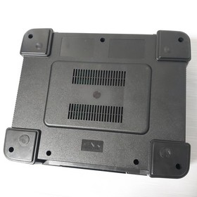 NEO GEO CD Front Loading Japanese Console SNK #000993 with box Import Japan