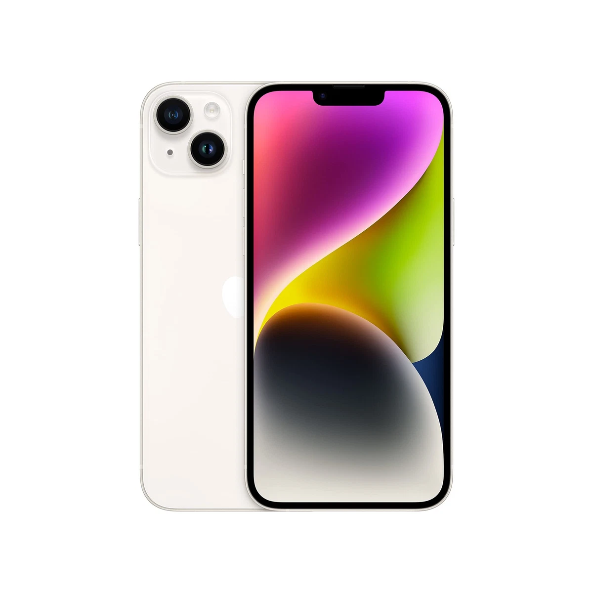 Apple iPhone 14plus ホワイト 本体　512GB Apple iPhone 14 Plus 512GB for Sale | Shop New & Used Cell Phones