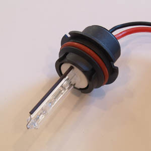 XENTEC SLIM HID Conversion Kit Xenon Light H1 H7 H11 H13 9003 9007 9006 H4 9004 - Foto 19 di 29