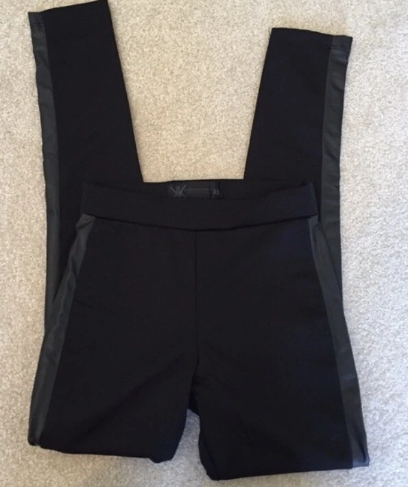 Leggings Esmoquin Colección Kardashian XS Foto 3 de 4