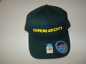 oregon ducks golf hat
