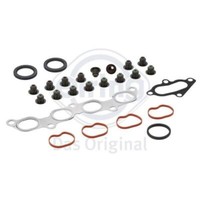 Elring Dichtungssatz Zylinderkopf FüR Ford Fusion Fiesta V Mazda 2 024.961