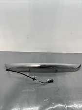 2007 2014 FORD EXPEDITION REAR TRUNK TAILGATE HATCH EXTERIOR HANDLE TRIM OEM