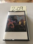 DAVID BOWIE - LET'S DANCE - Cassette Tape - EMI - CHINA GIRL