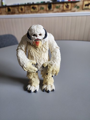 Star Wars Wampa Creature Vintage Collection ESB Kenner Hasbro Loose - Picture 1 of 8