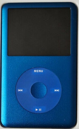 NEU Apple iPod Classic 7. Gen 2TB SSD MP3 Player alle Farben - versiegelte Box - Bild 21 von 63