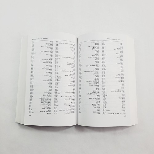 New International Dictionary of Old Testament Theology and Exegesis 5 Vol Set PB - Picture 18 of 20