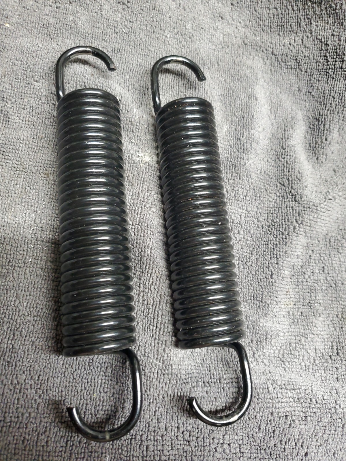 WP Washer Suspension Spring W10135004 AP4358152 Kenmore Maytag Amana