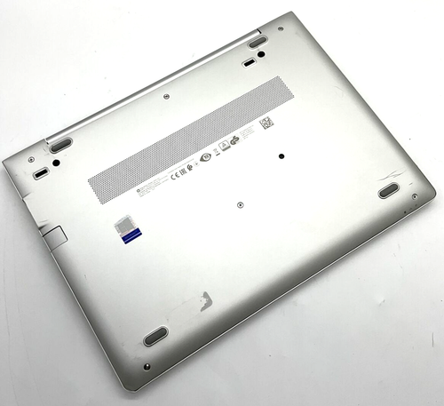 HP EliteBook 830 G5 i5 8th Gen 8GB RAM 256GB SSD Windows 11 Laptop No Camera - Picture 6 of 6