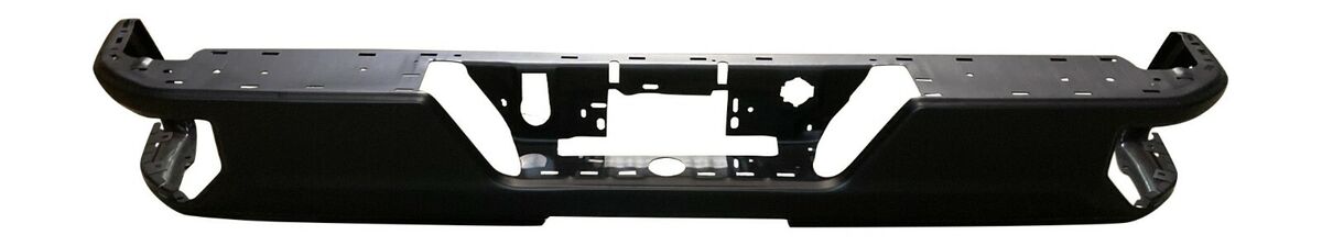 BC004 Rear Bumper Impact Face Bar - OEM# 84574363 | eBay BC004 Rear Bumper Impact Face Bar - OEM# 84574363 | eBay