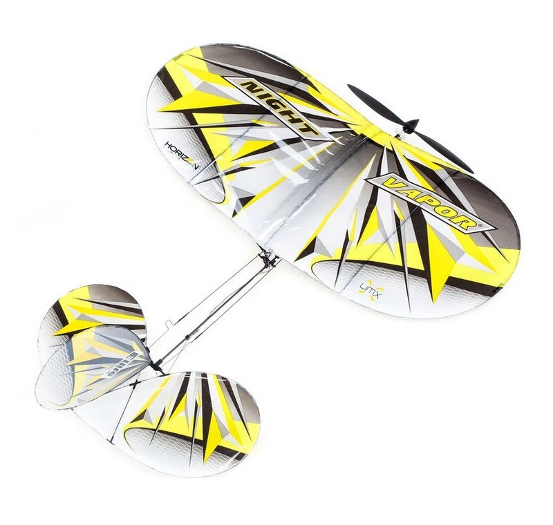 E-Flite EFLU1350 UMX Night Vapor BNF Basic, 376mm - Bild 2 von 4