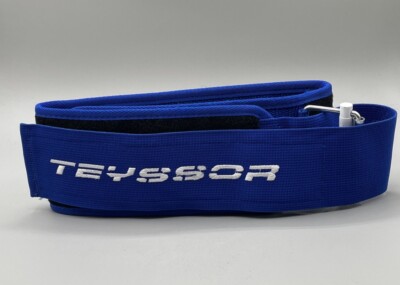 Teyssor Weight Lifting Belt - New Without Tags - Size Small