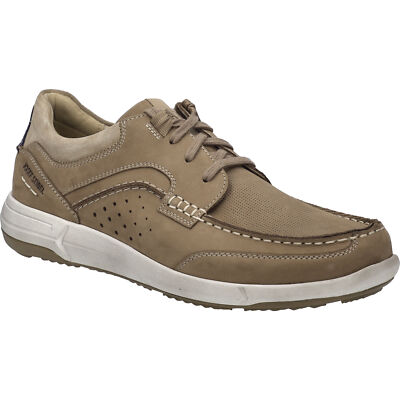JOSEF SEIBEL Enrico 25 | Halbschuh für Herren | Beige