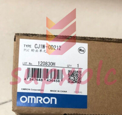 その他 CJ1W-OD212 CJ1W-OD212 | OMRON, Europe