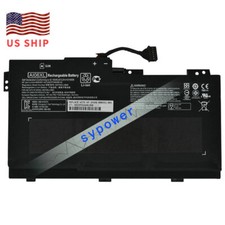 Genuine AI06XL Battery for HP ZBook 17 G3 Series 808397-421 HSTNN-LB6X AI06096XL