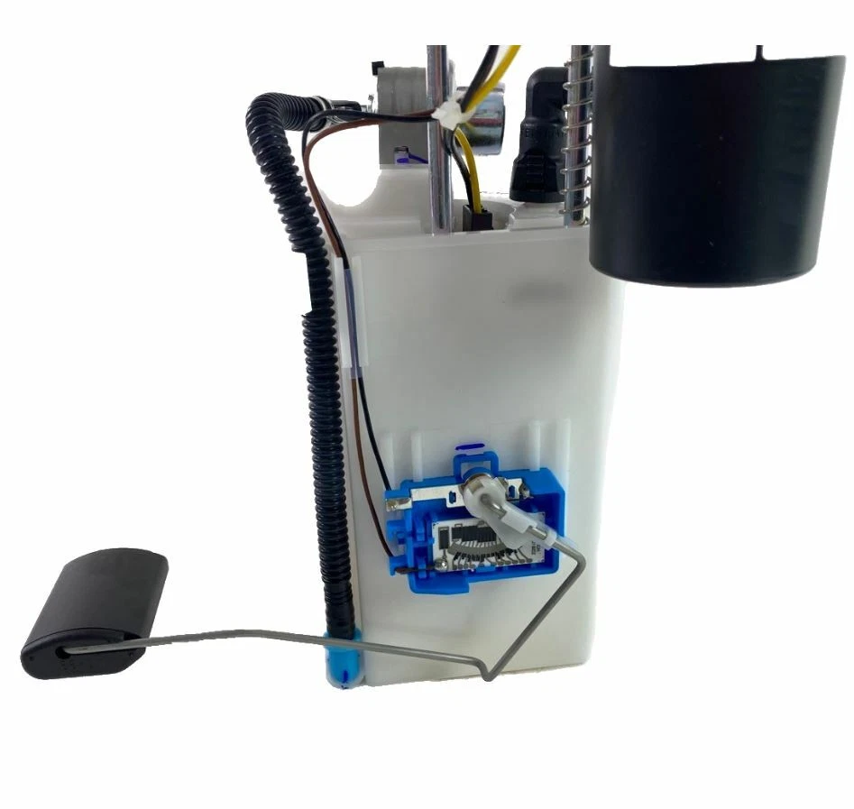 GENUINE ! FUEL PUMP ASSEMBLY FOR 2006-2010 KIA OPTIMA EX LX SX # 31110-2G100DS Foto 4 de 4