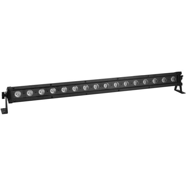 Thumbnail - Eurolite Led Ip 65 Bar 16 Qcl 20° Rgbw | Neu
