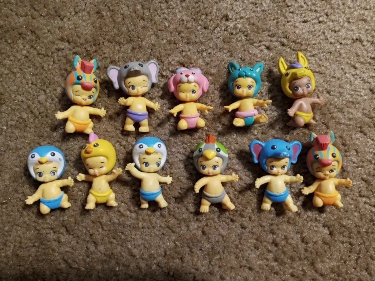 Toy animals for babies outlet