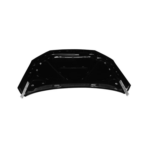 Carbon Fiber Front Bonnet Engine Hood Lid A Style For 09-14 Volkswagen Scirocco - Image 3 of 3