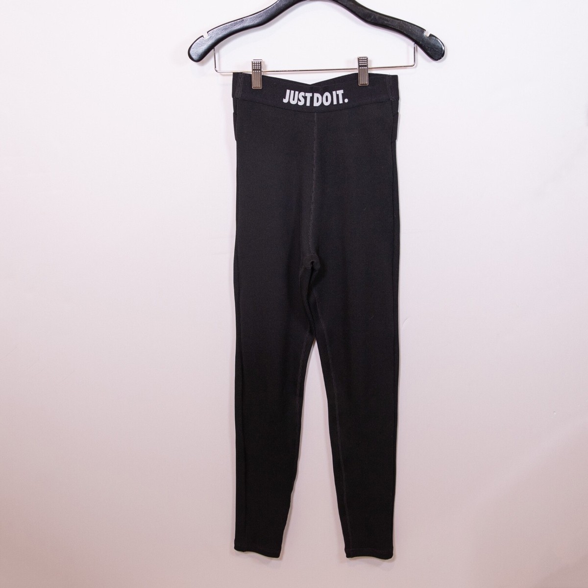 nike cut out leggings