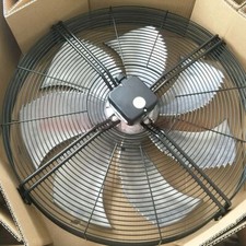 1PC For ZIEHL-ABEGG FN063-6EK.4I.V7P1 230V 3.1A 630mm Axia Cooling Fan