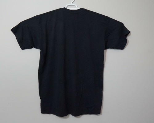 Vintage T-Shirt Tupac Shakur Hip-Hop USA Pro Max Black Mens 3XLT - Picture 5 of 6