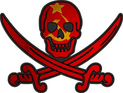 Adesivo Sticker Vintage BANDIERA EX URSS UNIONE RUSSA SOVIETICA SOVIET - Foto 6