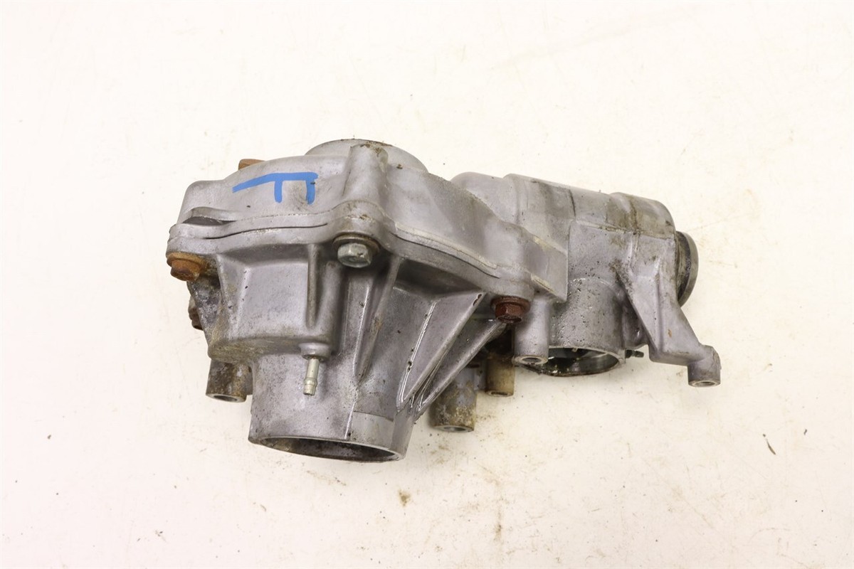 Yamaha Grizzly 350 4wd 13-14 Front Differential 9107 for