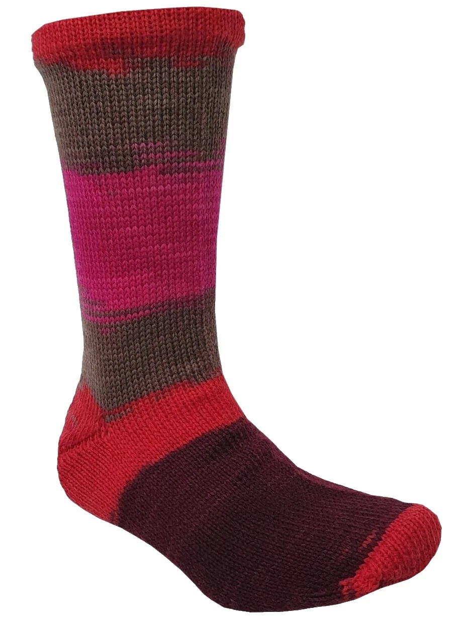 Hilos Berroco Calcetín De varios colores